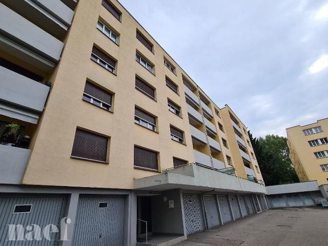 Apartment mieten in Villars, Freiburg