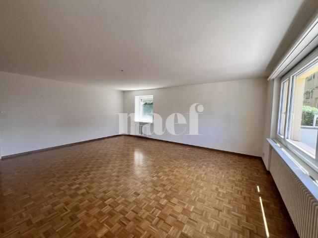 Apartment mieten in Auge, Fribourg - Freiburg