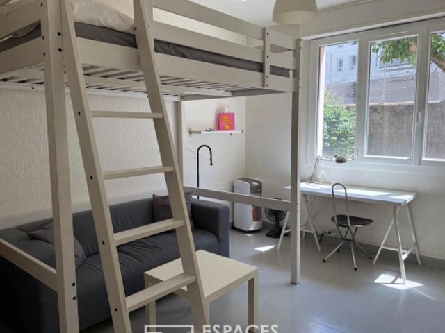 Appartement vente à Grenoble