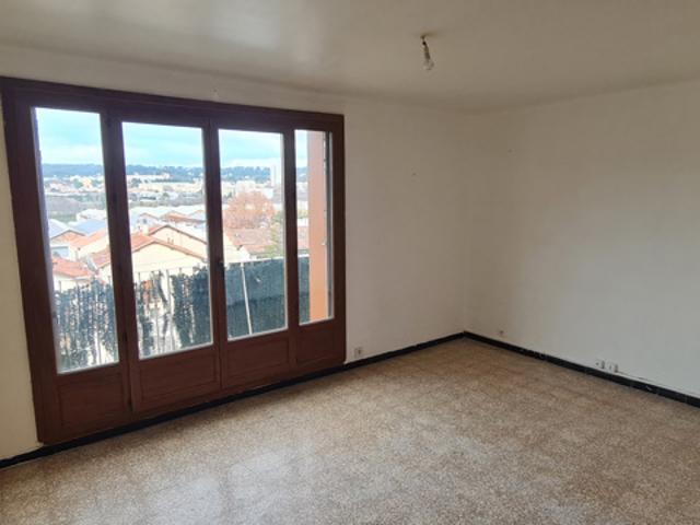Appartement location à Marseille