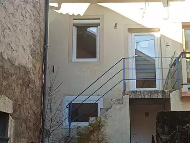 Maison vente à Belley, Chaley