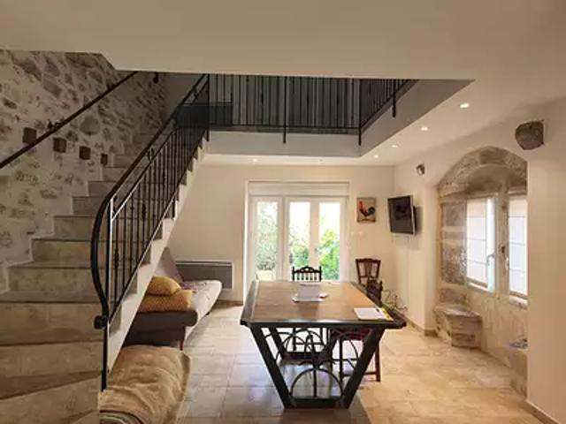 Maison vente à Belley, Chaley