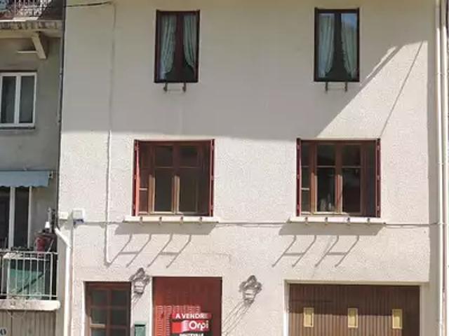 Maison vente à Belley, Chaley