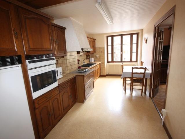 Maison vente à Belley, Chaley