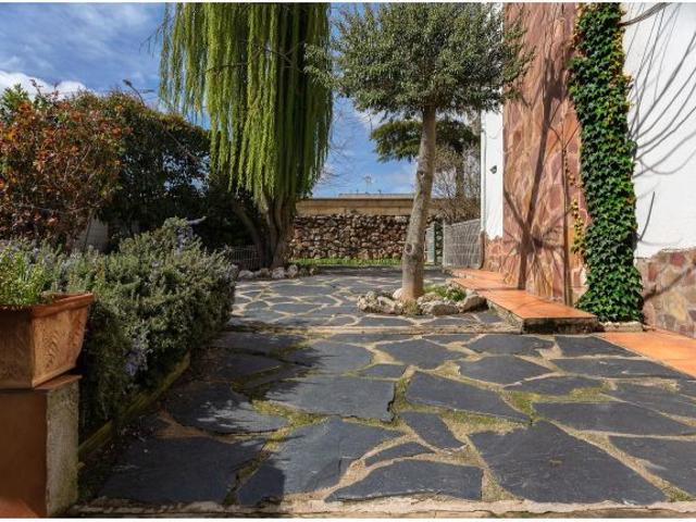 Casa en venta en Villar Del Olmo, Madrid