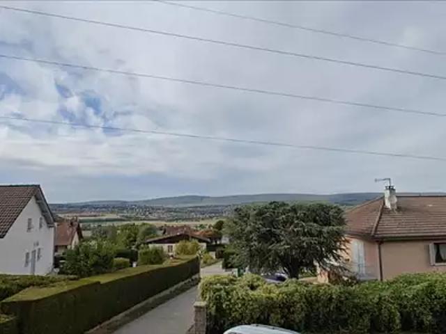 Maison vente à Chalèze