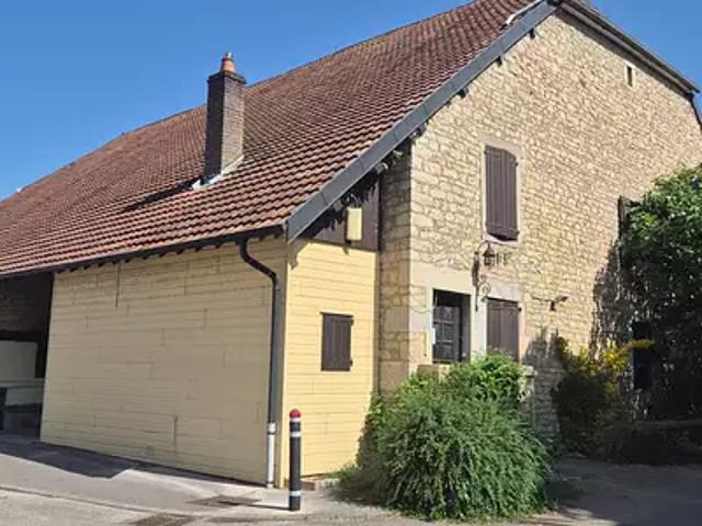 Maison vente à Besançon, Chalezeule