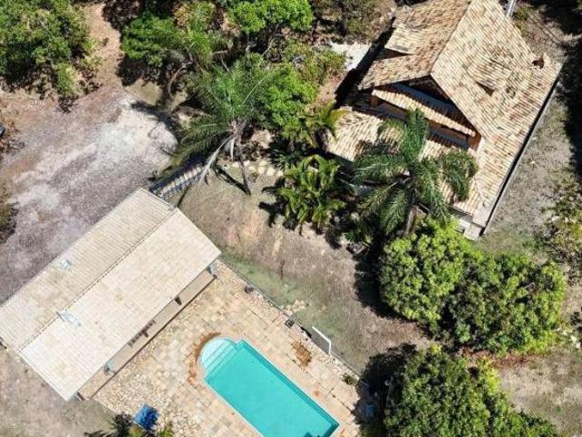 Casa venda em Condomínio Nossa Fazenda, Esmeraldas