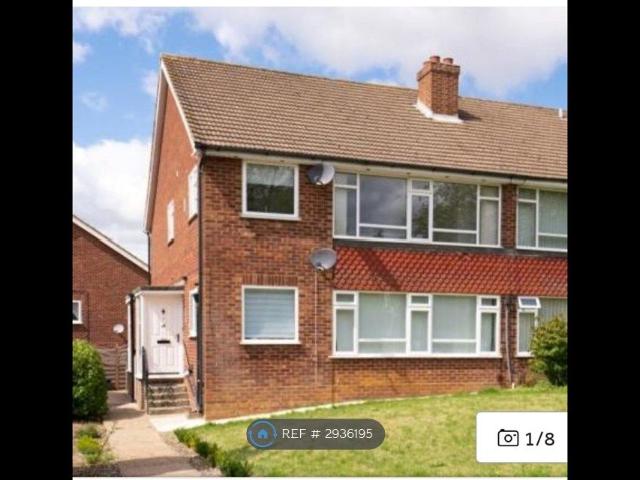 Apartment for rent in Latimer, Buckinghamshire