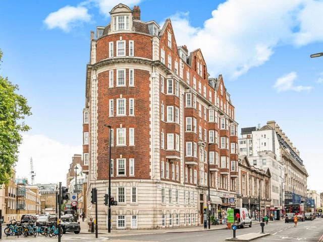 House for rent in Marylebone, Greater London