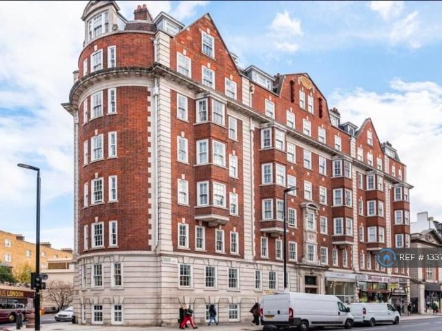 Apartment for rent in Marylebone, Greater London