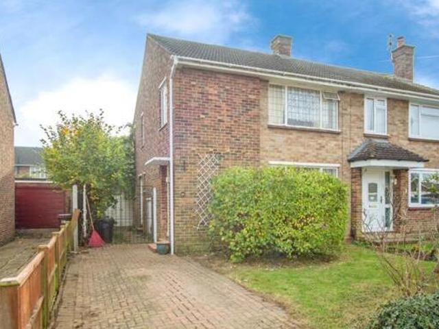 House for sale in Brompton, Gillingham
