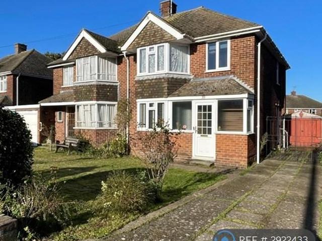 House for rent in Parkwood, Gillingham