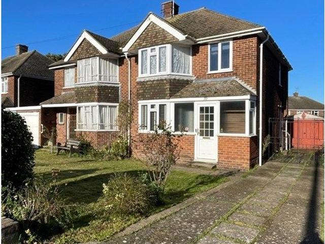 House for rent in Parkwood, Gillingham