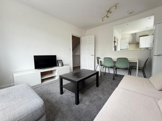Apartment for rent in Greater London