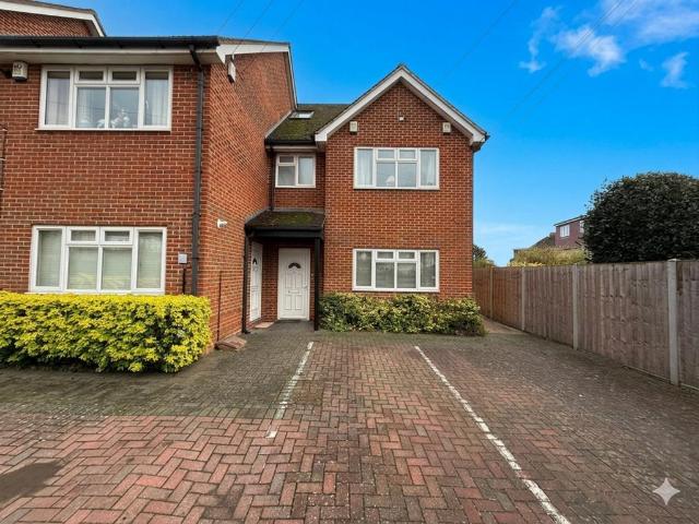 Apartment for rent in Greater London