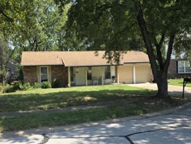 House for sale in Missouri
