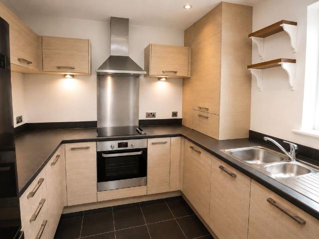 Apartment for rent in London Borough of Croydon, South Norwood