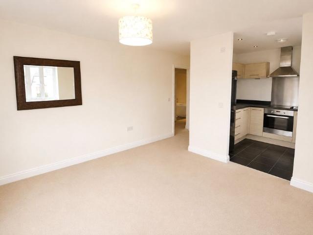Apartment for rent in London Borough of Croydon, South Norwood