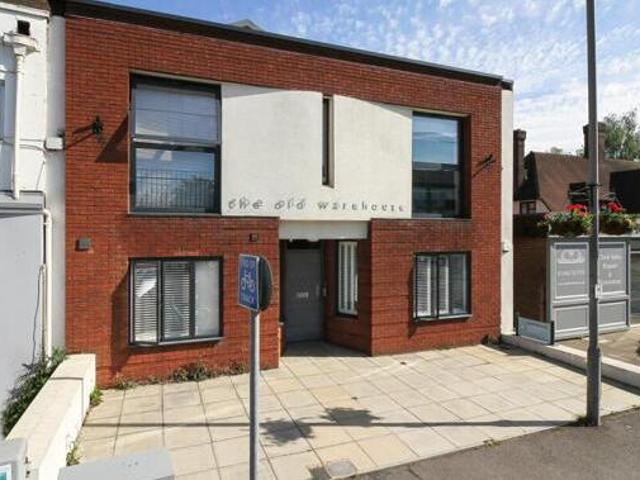 House for sale in Lyons, Greater London