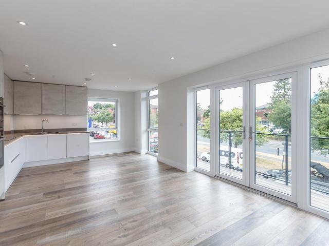 Apartment for rent in Latimer, Buckinghamshire