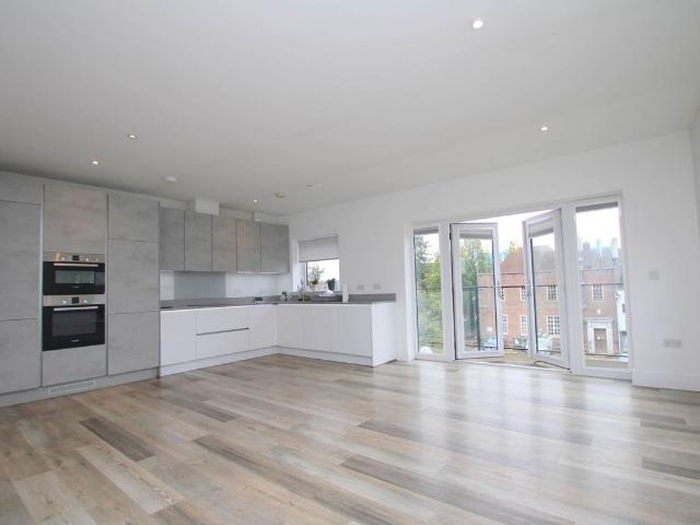 Apartment for rent in Latimer, Buckinghamshire