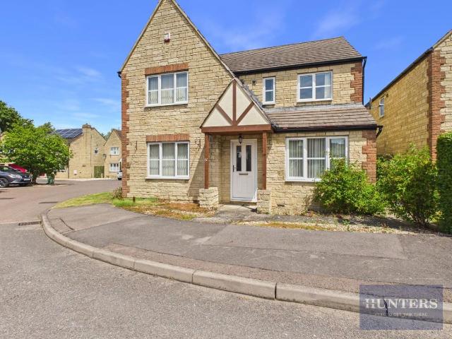 House for rent in The Reddings, Golden Valley