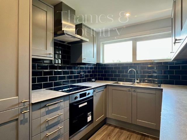 Apartment for rent in Wooburn, Berghers Hill