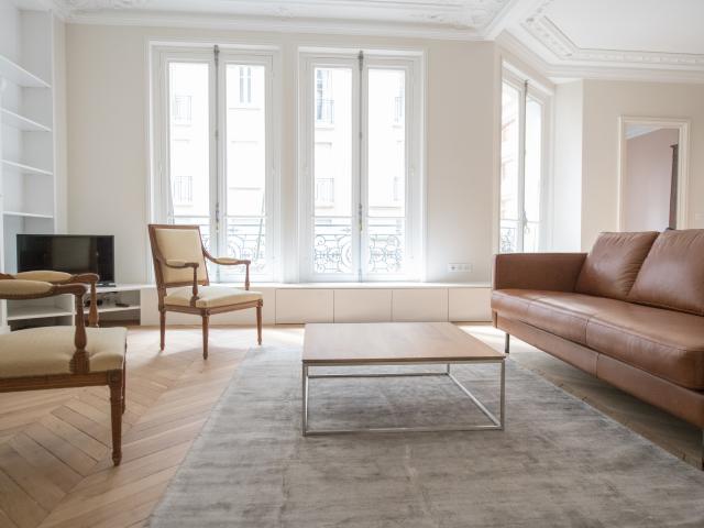 Appartement location à Paris, Île-de-France