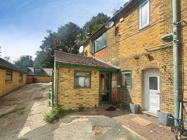 House for rent in Halling