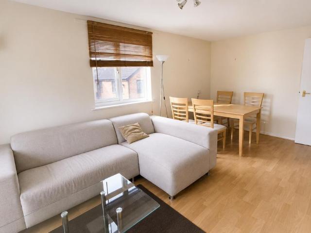 Apartment for rent in Finchley, Greater London