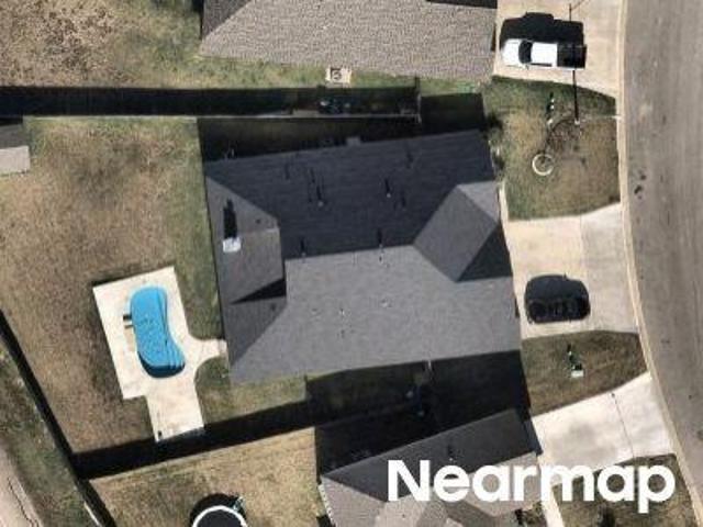 House for sale in Temple Bar Marina, Texas