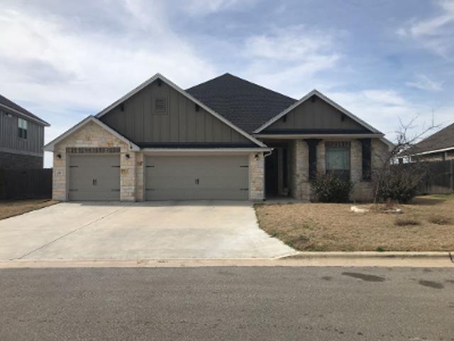 House for sale in Temple Bar Marina, Texas