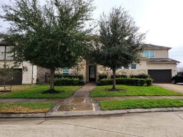 House for sale in Sugar Land