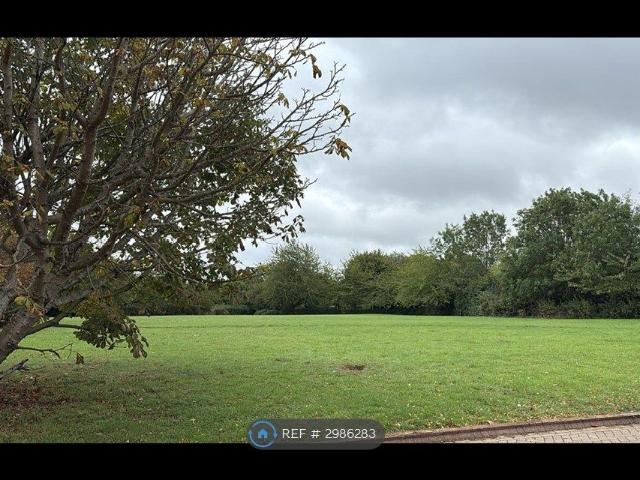 Studio for rent in Worcester Park Estate, Monks Orchard