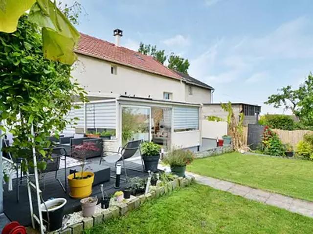 Maison vente à Le Rouland, Chalifert