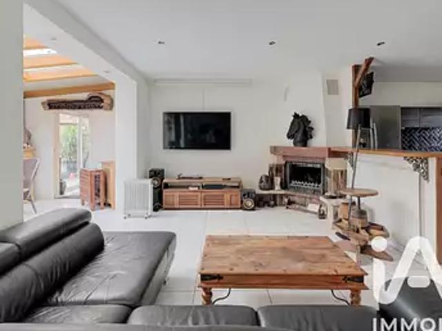 Maison vente à Le Rouland, Chalifert