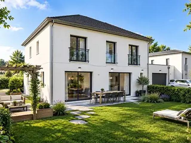 Maison vente à Le Rouland, Chalifert
