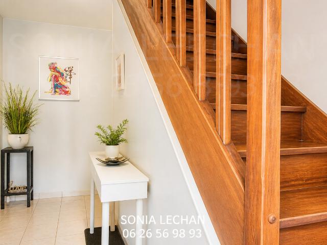 Maison vente à Torcy, Chalifert