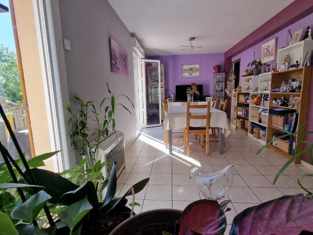 Maison vente à Torcy, Chalifert