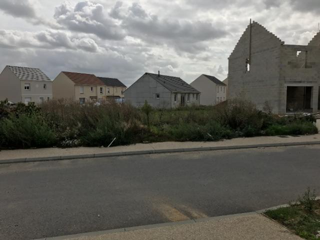 Terrain vente à Torcy, Chalifert