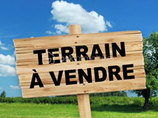 Terrain vente à Chalifert