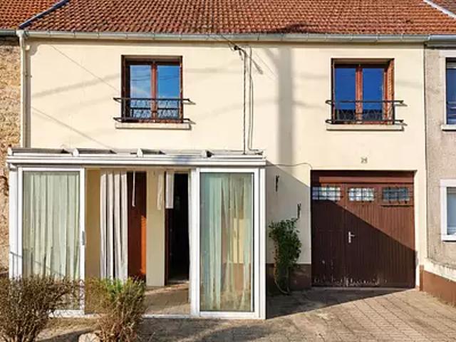 Maison vente à Chalindrey, Haute-Marne