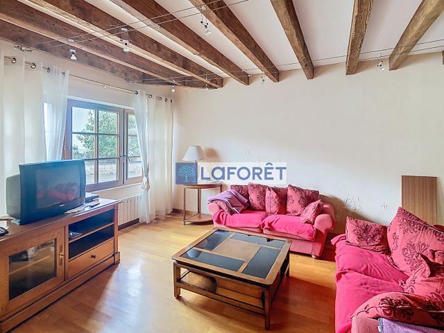 Maison vente à Langres, Chalindrey