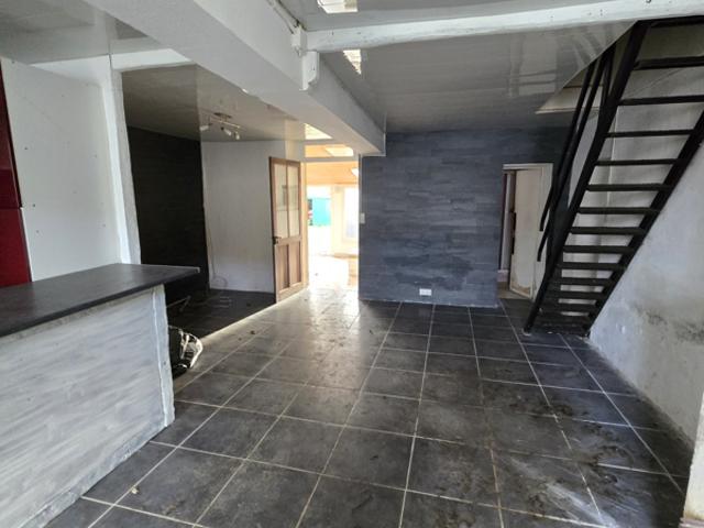 Maison vente à Saint-Amand-Montrond, Chalivoy-milon