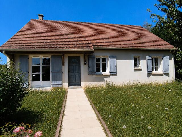 Maison vente à Saint-Amand-Montrond, Chalivoy-milon