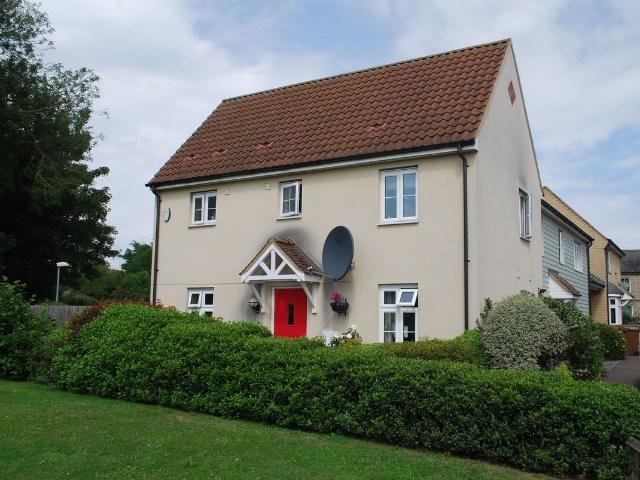 House for rent in Thetford, East Tuddenham