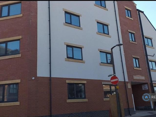 Apartment for rent in Attenborough, East Midlands