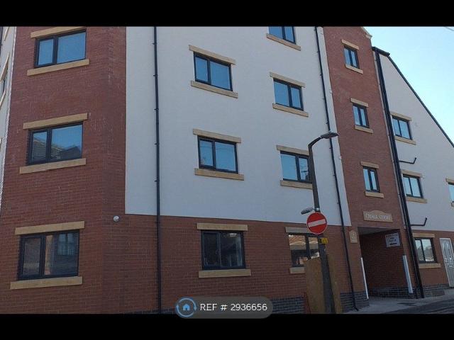 Apartment for rent in Attenborough, East Midlands