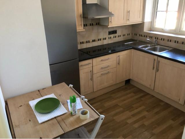 Apartment for rent in Chalk Farm, Primrose Hill